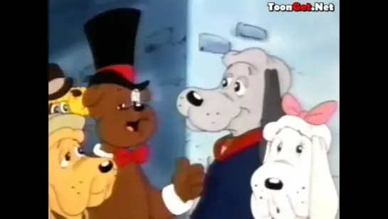 Pound Puppies (1986) S 1 E 0