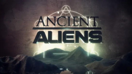 Древние пришельцы 15 сезон 2 серия. Мощи Розуэлла / Ancient Aliens (2020)