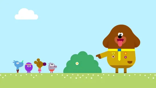 Fun with Duggee - Hey Duggee - Duggees Best Bits