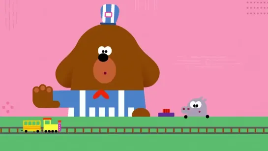 DUGGEE time - Hey Duggee - Duggees Best Bits