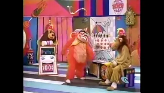 The Banana Splits Show 02 - de hbcollections