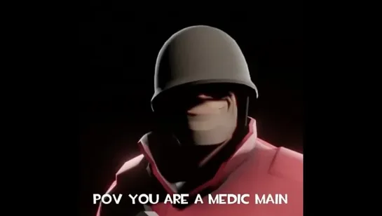 pov medic