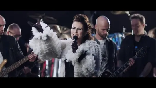 Within Temptation - Sinead