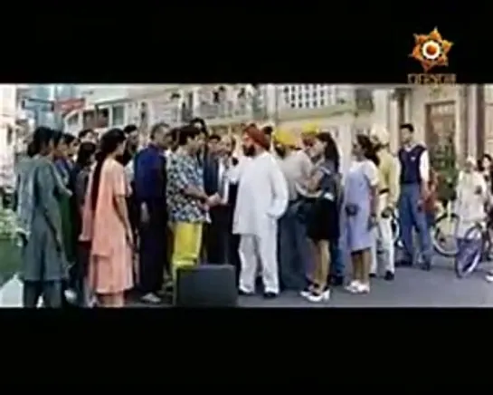 Эта сумасшедшая любовь / Pyaar Diwana Hota Hai (2002) - Фильм