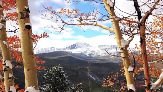 Welcome to Earth - Universal Time-lapse - Zapatou