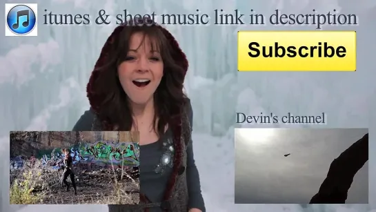 Dubstep Violin- Lindsey Stirling- Crystallize