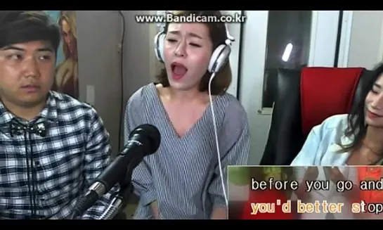 [COVER] Monika – Stop (Jamelia cover)