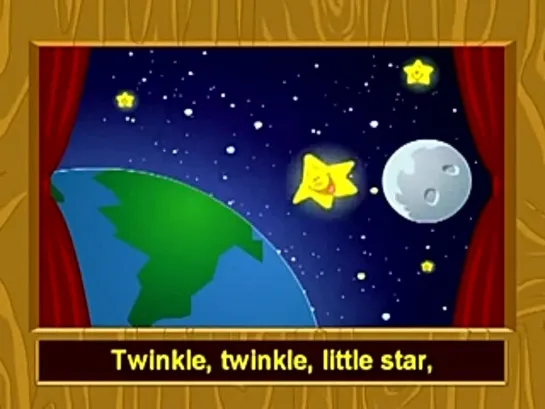 093_Twinkle Twinkle Little Star