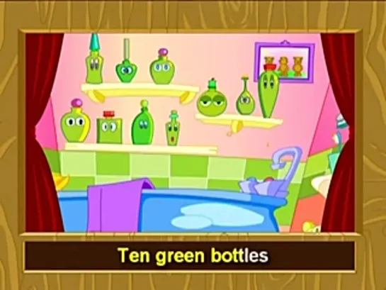 076_Ten Green Bottles