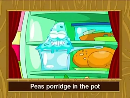 059_Peas Porridge Hot