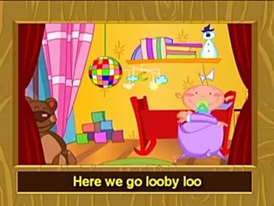 042_Looby Loo