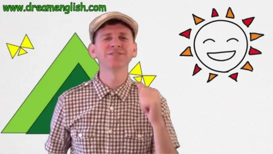 Good Morning Song For Children _ Learn English Kids