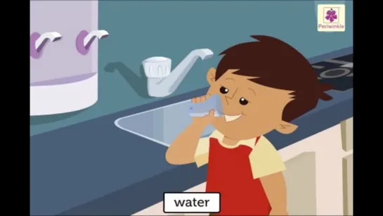 What is Environment And How To Keep It Clean - Environmental Studies For Kids - Vid #1