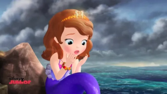 Sofia The First - The Floating Palace - Part 2