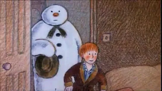 The Snowman 1982