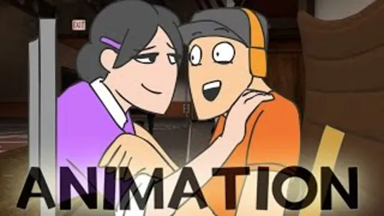 MatchMaking Update Now Online! - TF2  With Omegle - Animation Parody [CuteC3]