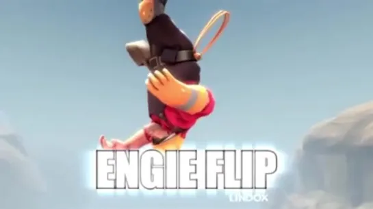 ENGIE FLIP [TF2]