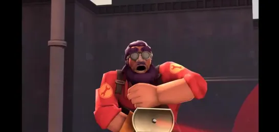 How it FEELS to play Engineer.[TF2]