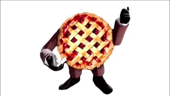 Meet the pie.[TF2]