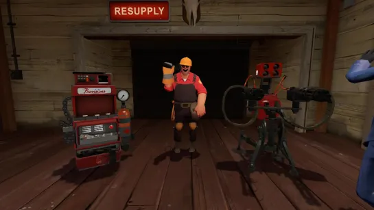 Typical 2Fort [TF2]