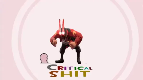 Critical Shit.TF2