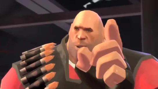 Heavy Laugh.TF2