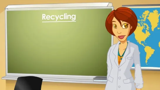 Why Is Recycling So Important