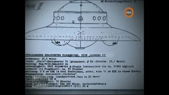 Конвой фюрера ЛИВНЫ Документальное кино