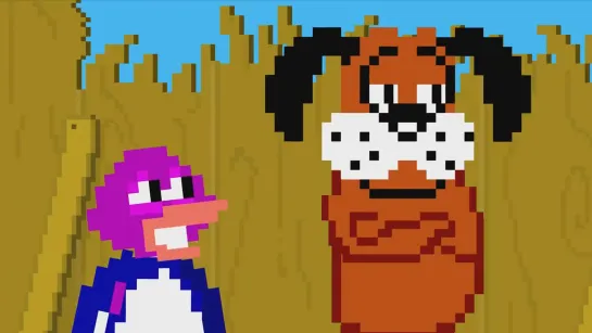 Duck Hunt