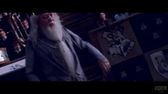 Eiffel 65 - Move Your Body (Dumbledore the Dancer)