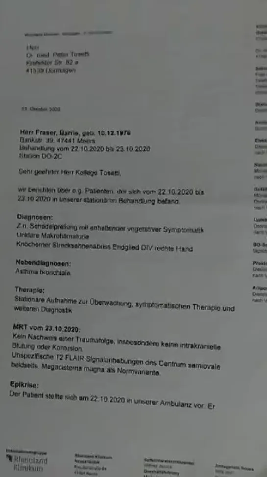 ATTEMPTED MURDER rhinlandland-hospoital-dormagen-fake-airbnb-polizei-hacking-phone-fake-medical-results-bc-gestapo