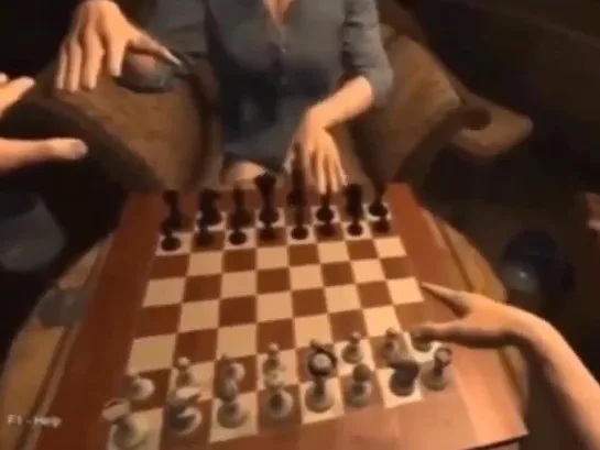 12. Chess