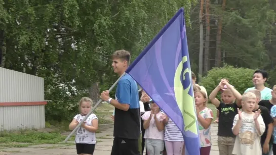 2023-08-10-Орбита-Линейка открытия 4 смены