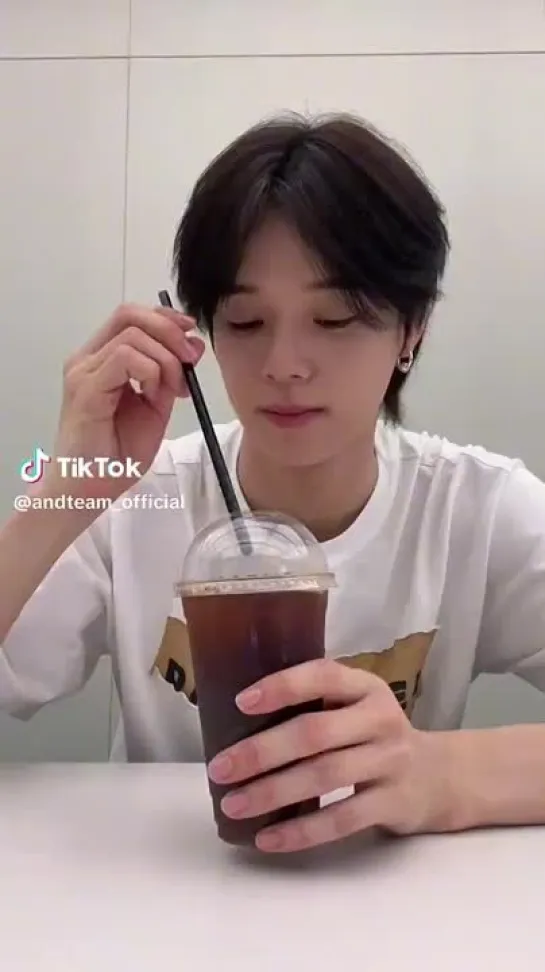 Кей в TikTok 21.10.23