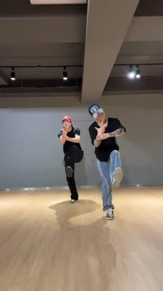 Dance With K ep5