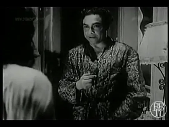 Неблагодарность / Bewafa (1952)