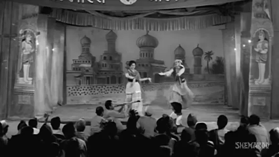 Teesri Kasam (1966)- Kissa Hota Hai Shuru