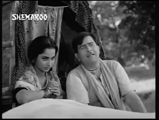 Teesri Kasam (1966)- Lali Lali Doliya Mein Lali Re