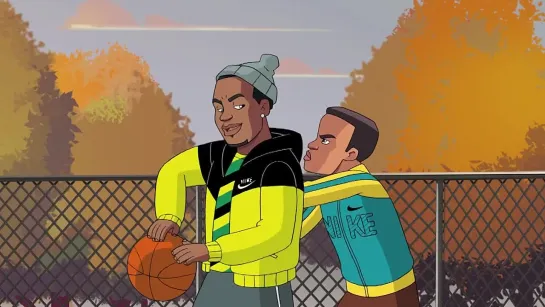 The LeBrons - Episode6 " Bullies"