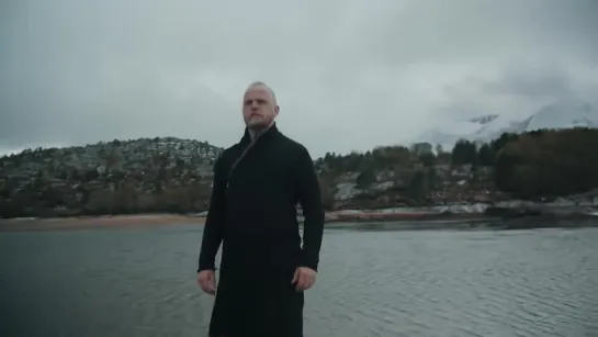 Wardruna - Lyfjaberg (Healing-mountain) Official music video