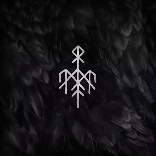 WARDRUNA-Andvevarljod