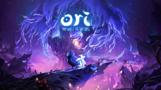 Ori and the Will of the Wisps - E3 2018 - Gameplay Trailer