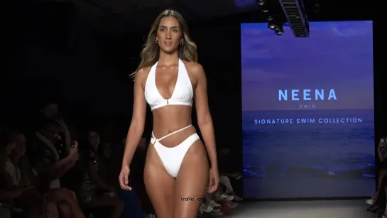 NEENA SWIM Paraiso Miami Beach 2023