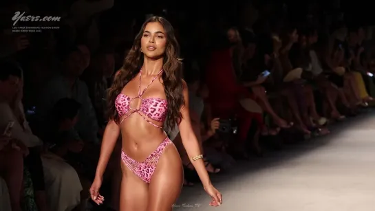 Luli Fama Swimwear Fashion Show - Miami Swim Week 2023 - Paraiso Miami Beach