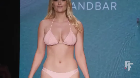 Axil Swim   Resort 2024   Full Show