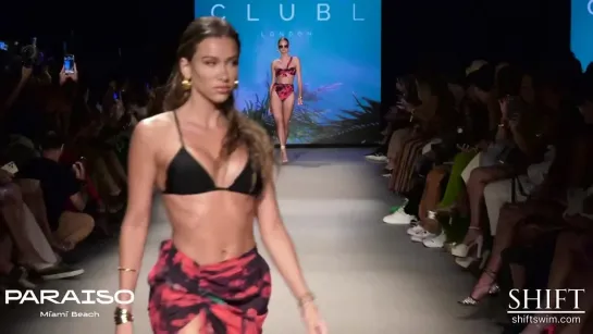 CLUB L LONDON LIVESTREAM 2023   Live from Swim Week 2023 in Miami   Paraiso Miami Beach