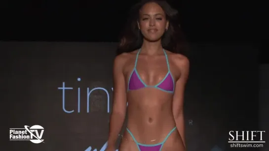 TINYE SWIMWEAR 2023 live stream 2023   Live from Swim Week 2023 in Miami    Bikini swimwear fashion