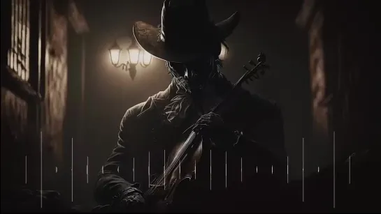 Epic Cello  Violin Music - The Duel