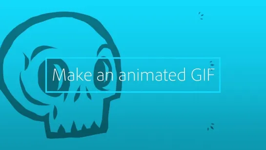 How do I Create a GIF in Photoshop - Animate your Art!   Adobe Photoshop