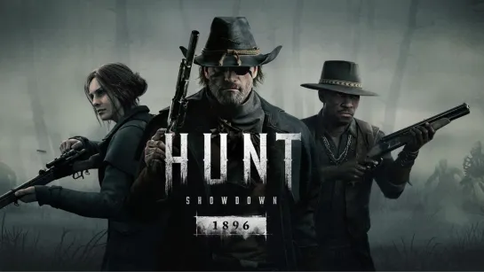 Hunt: Showdown 1896